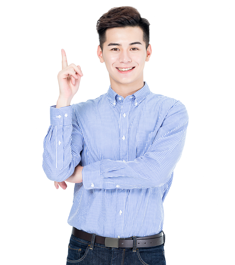 摄图网_400200407_商务男性(企业商用)